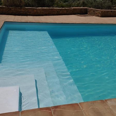 Hotel Rural Hacienda De Ronda Luaran gambar