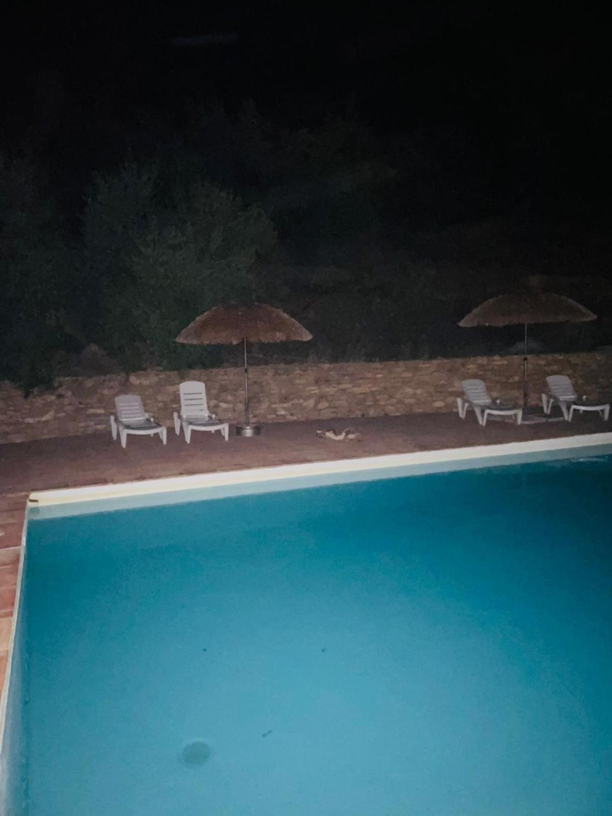 Hotel Rural Hacienda De Ronda Luaran gambar