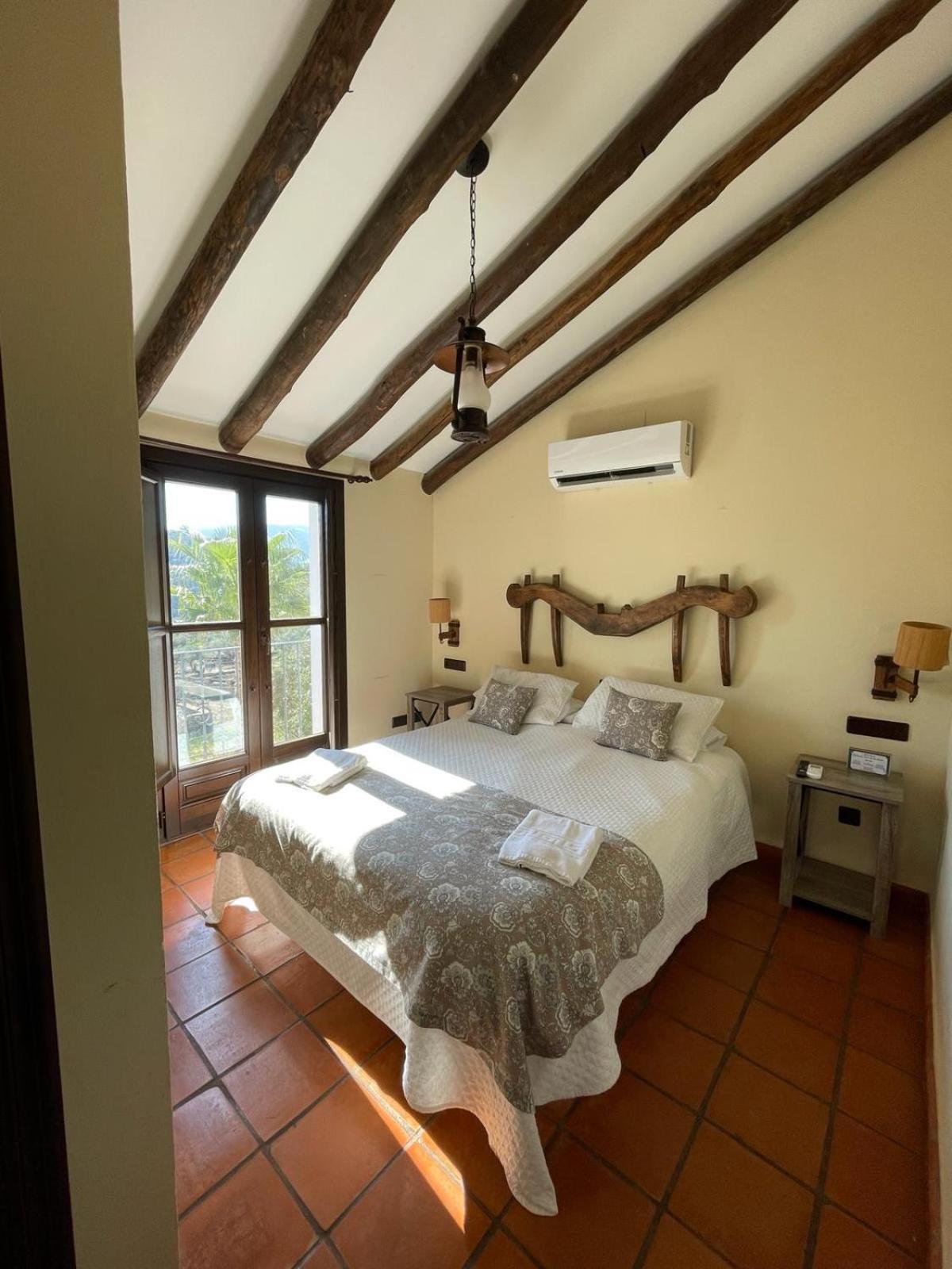 Hotel Rural Hacienda De Ronda Luaran gambar